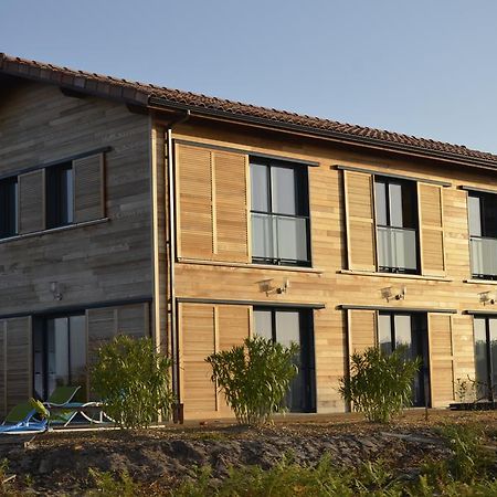 La Grange Du Coulin Bed and Breakfast Onesse-et-Laharie Esterno foto