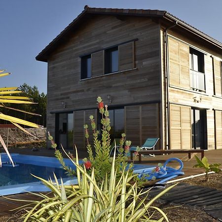 La Grange Du Coulin Bed and Breakfast Onesse-et-Laharie Esterno foto