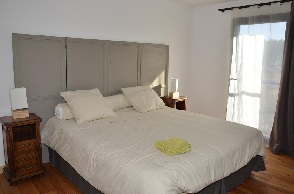 La Grange Du Coulin Bed and Breakfast Onesse-et-Laharie Camera foto