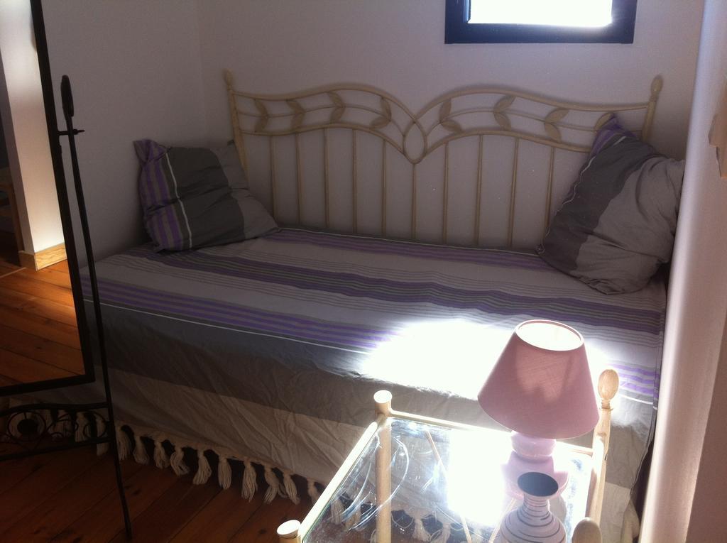 La Grange Du Coulin Bed and Breakfast Onesse-et-Laharie Camera foto