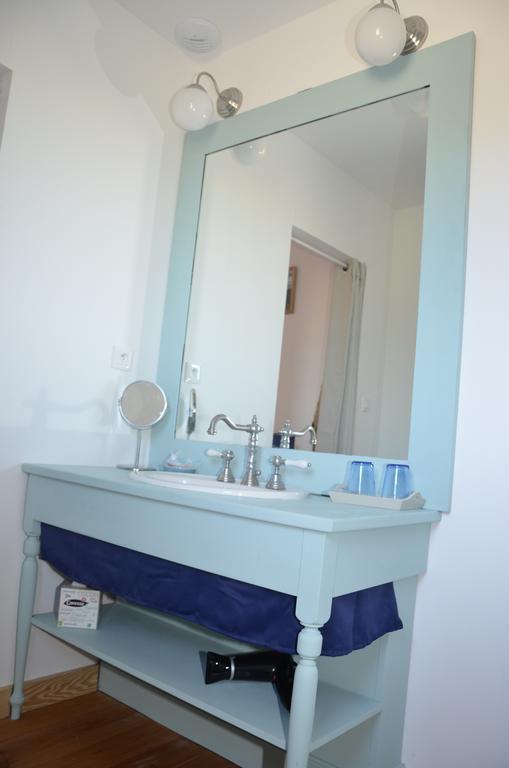 La Grange Du Coulin Bed and Breakfast Onesse-et-Laharie Camera foto
