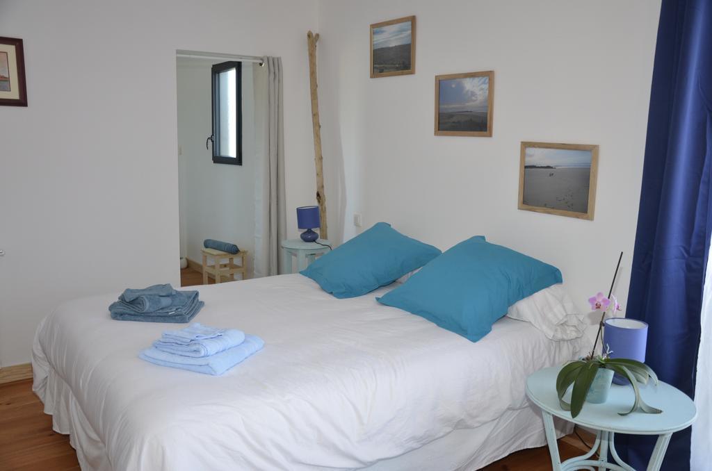 La Grange Du Coulin Bed and Breakfast Onesse-et-Laharie Camera foto