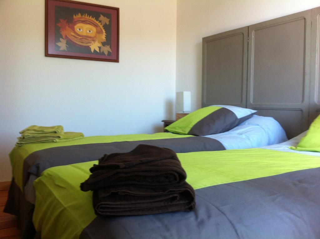 La Grange Du Coulin Bed and Breakfast Onesse-et-Laharie Camera foto